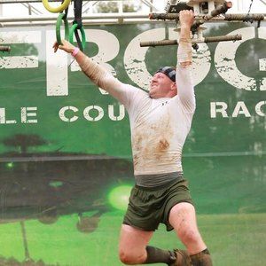 Meet your Posher, Daniel